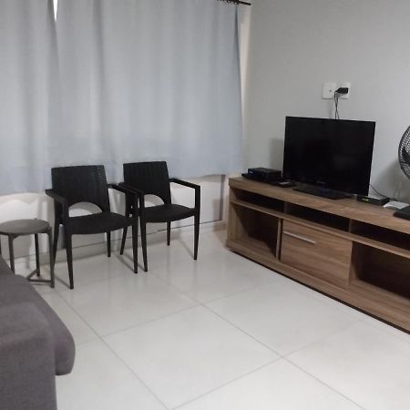 Flat Beira-Mar Tambau Apartman João Pessoa Kültér fotó