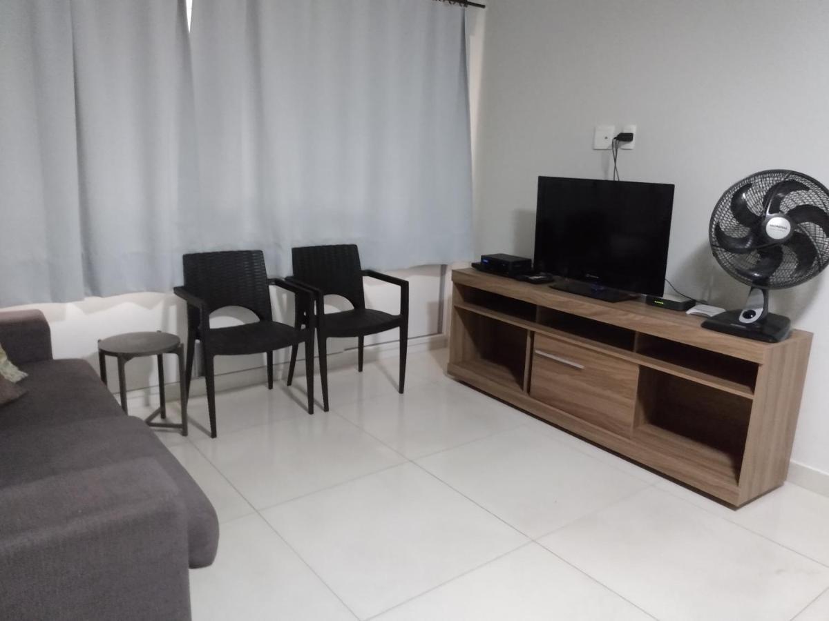 Flat Beira-Mar Tambau Apartman João Pessoa Kültér fotó
