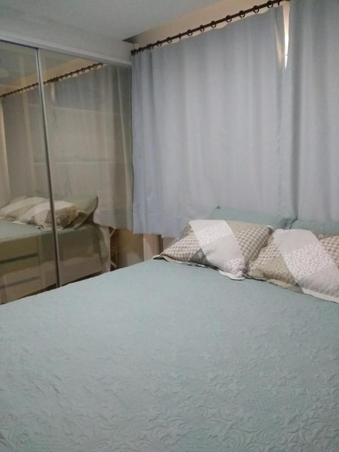 Flat Beira-Mar Tambau Apartman João Pessoa Kültér fotó
